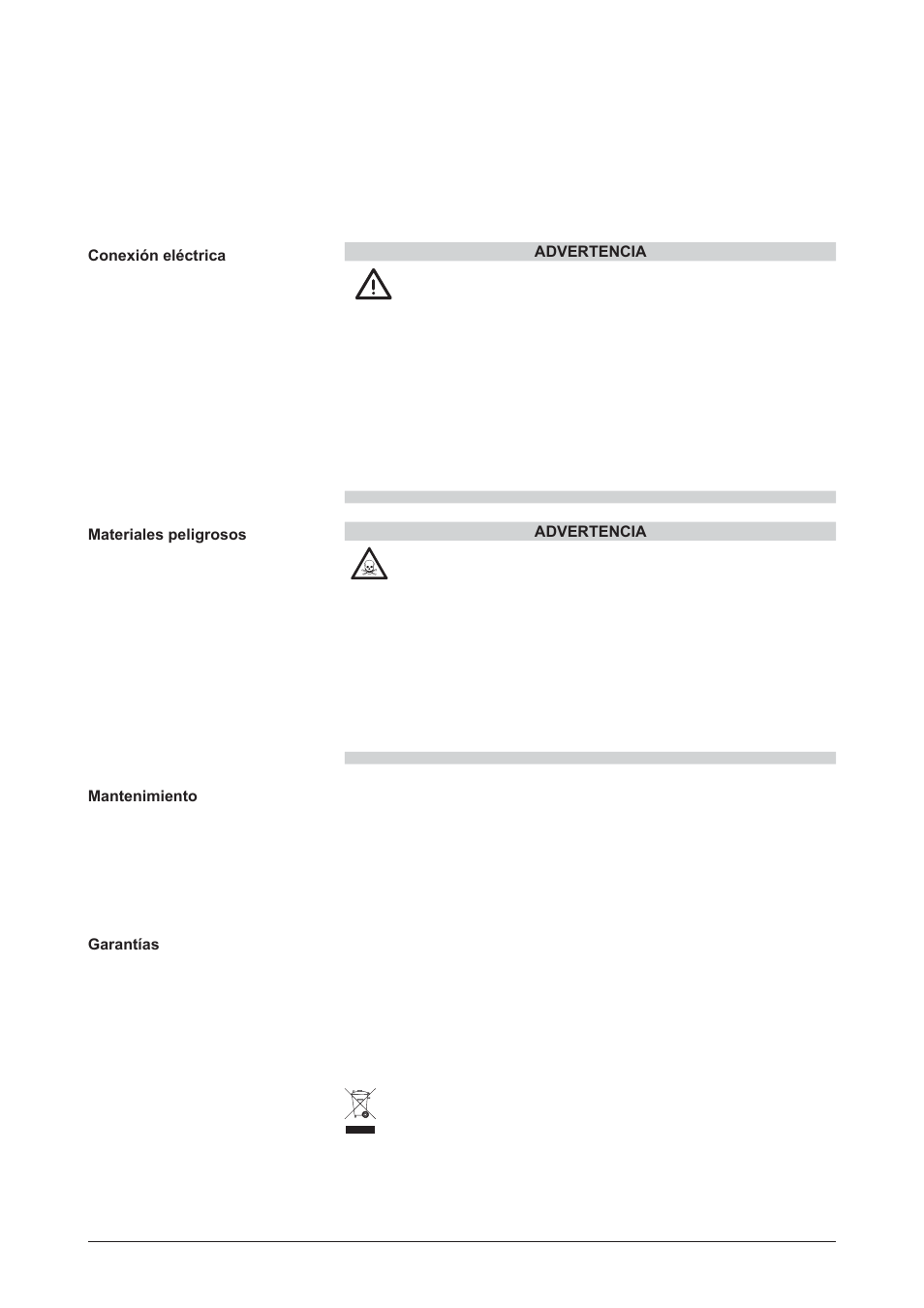 Nilfisk-Advance America VC300 User Manual | Page 7 / 12