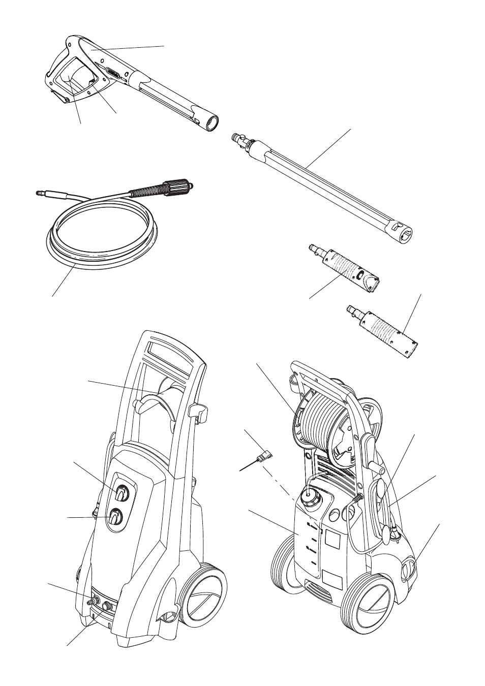 Nilfisk-Advance America P 130.1 User Manual | Page 11 / 12