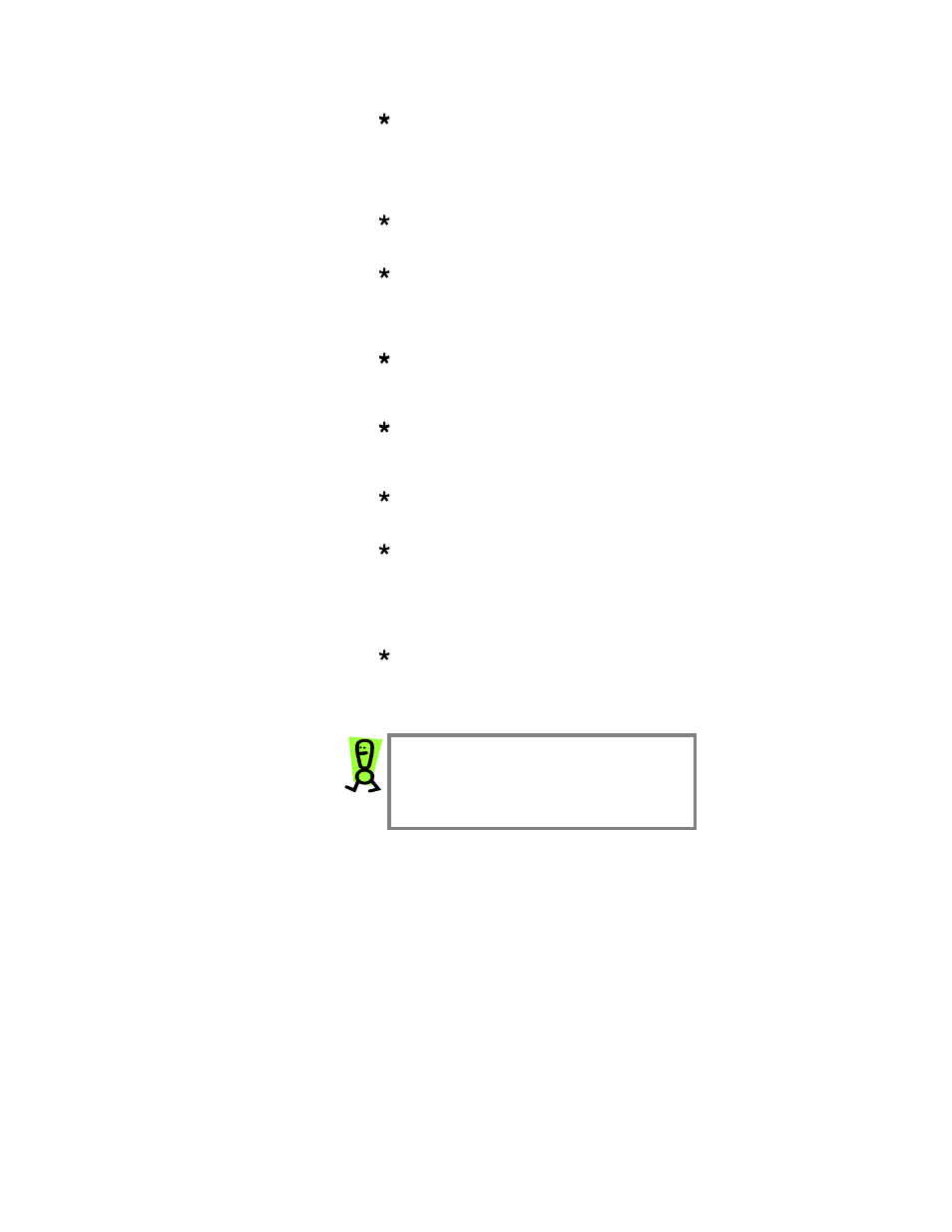 New features and functionality | Net2Phone Max 430 User Manual | Page 11 / 96