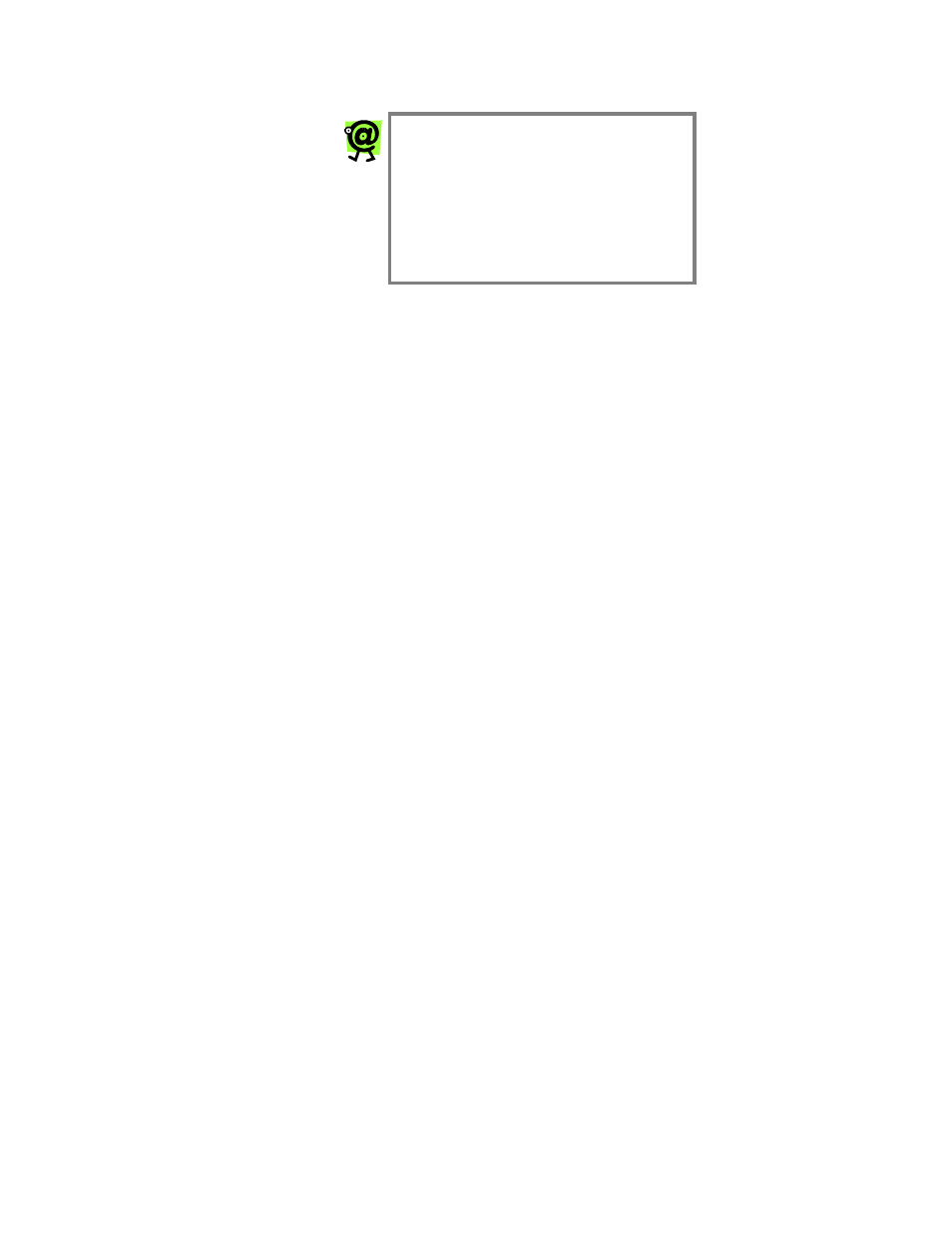 Connecting to a lan with static ip addresses | Net2Phone Max 430 User Manual | Page 29 / 96