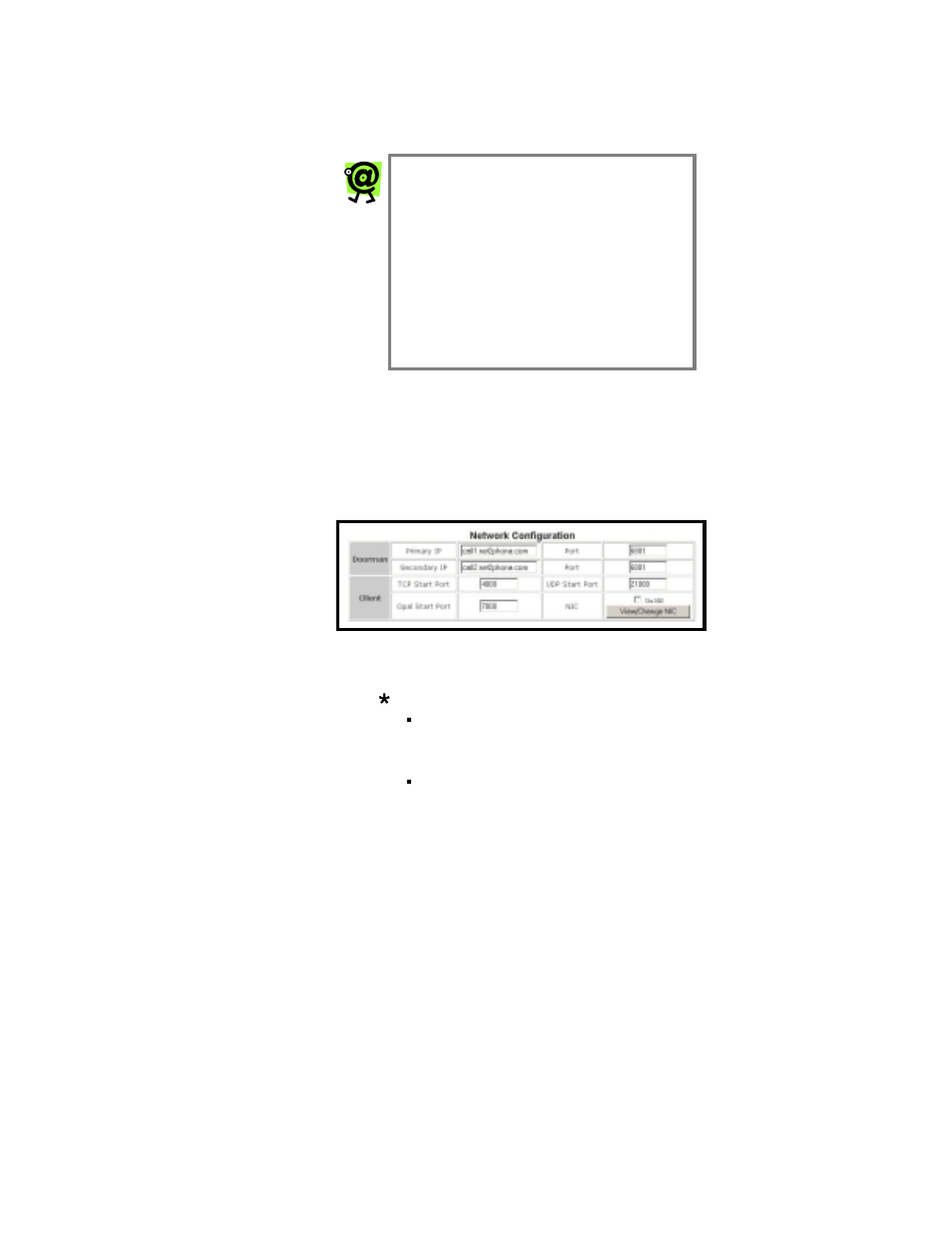 Net2Phone Max 430 User Manual | Page 43 / 96