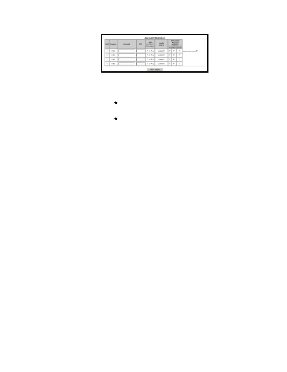 Net2Phone Max 430 User Manual | Page 50 / 96