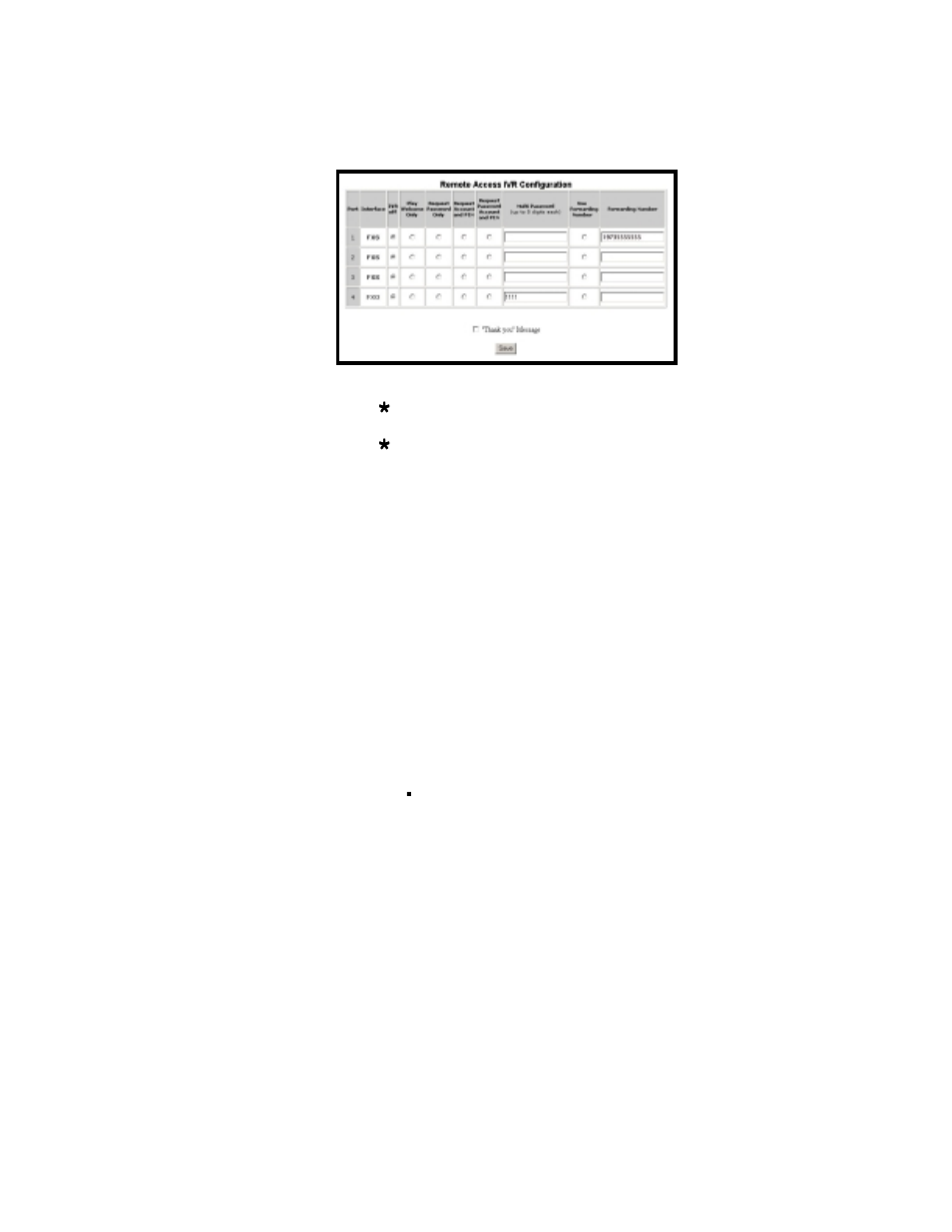 Net2Phone Max 430 User Manual | Page 56 / 96