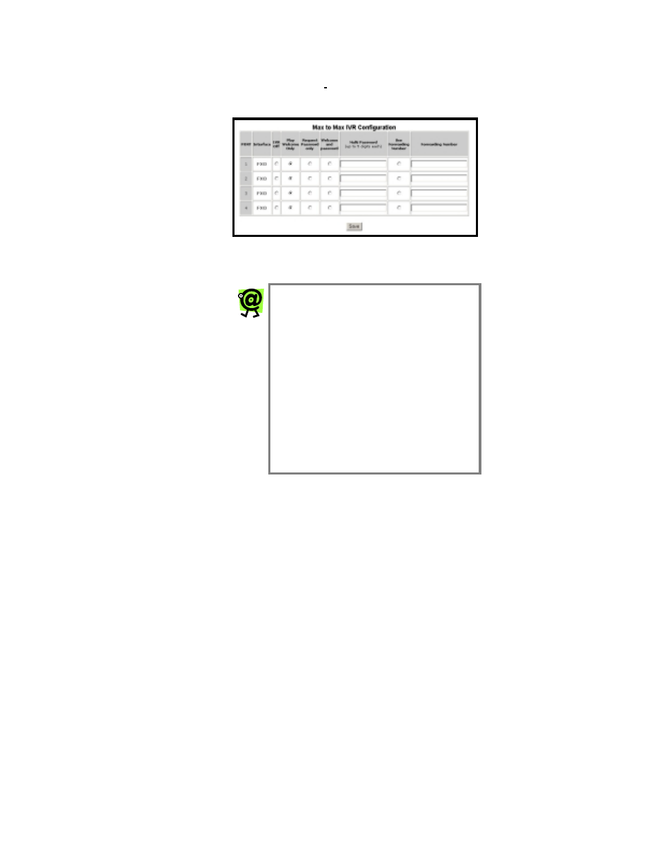 Net2Phone Max 430 User Manual | Page 60 / 96