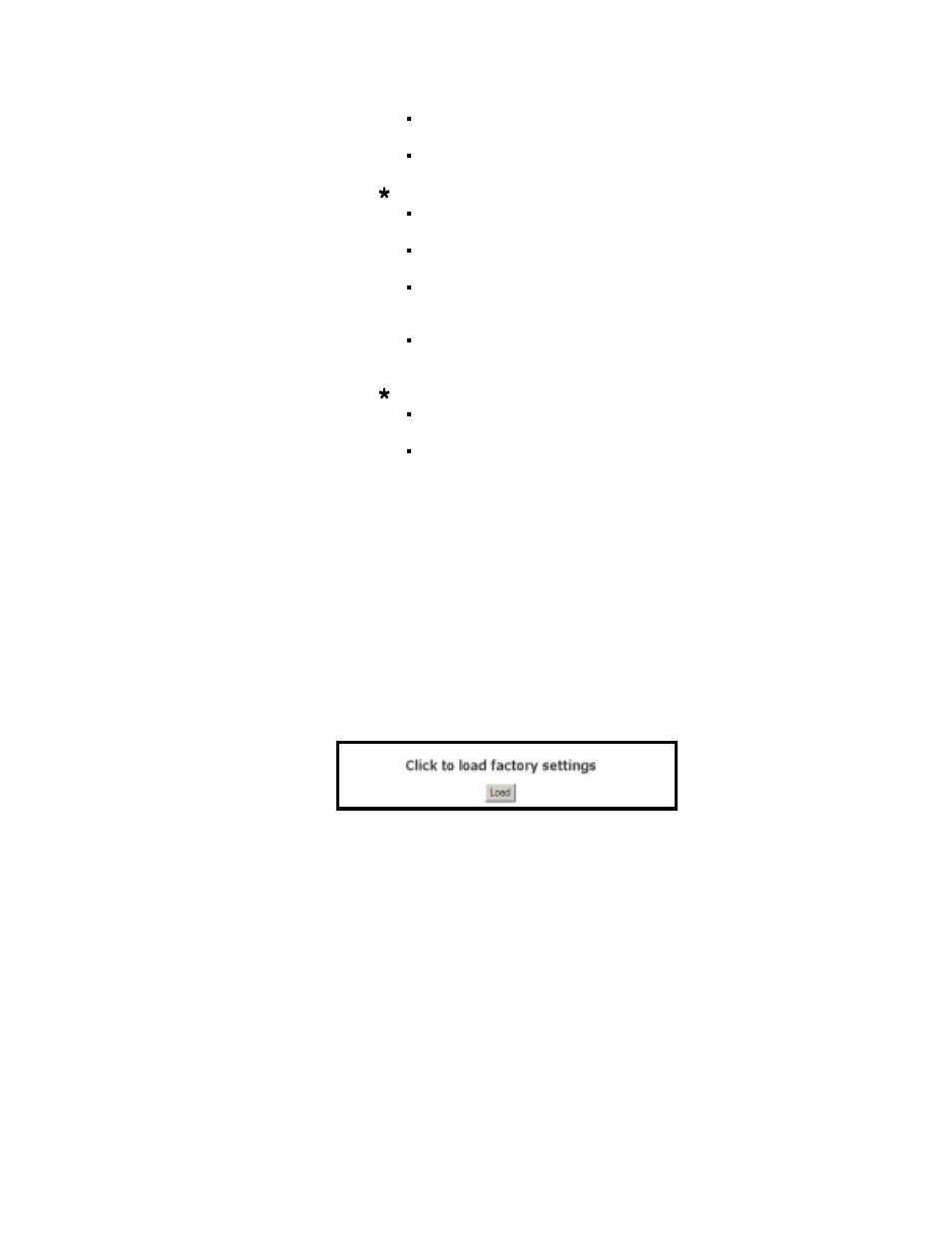 Other web manager functions | Net2Phone Max 430 User Manual | Page 72 / 96