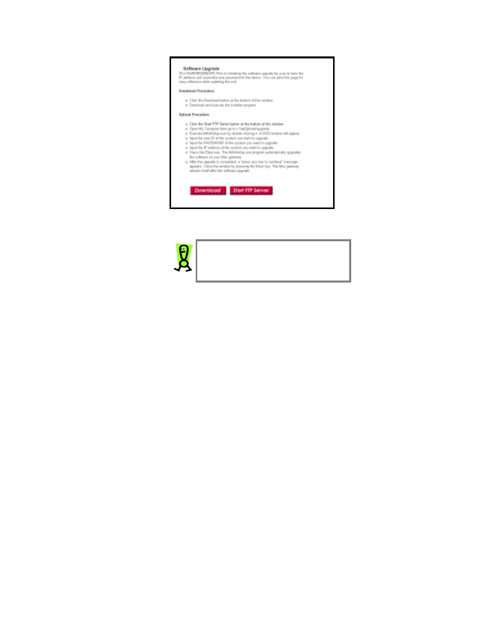 Net2Phone Max 430 User Manual | Page 74 / 96
