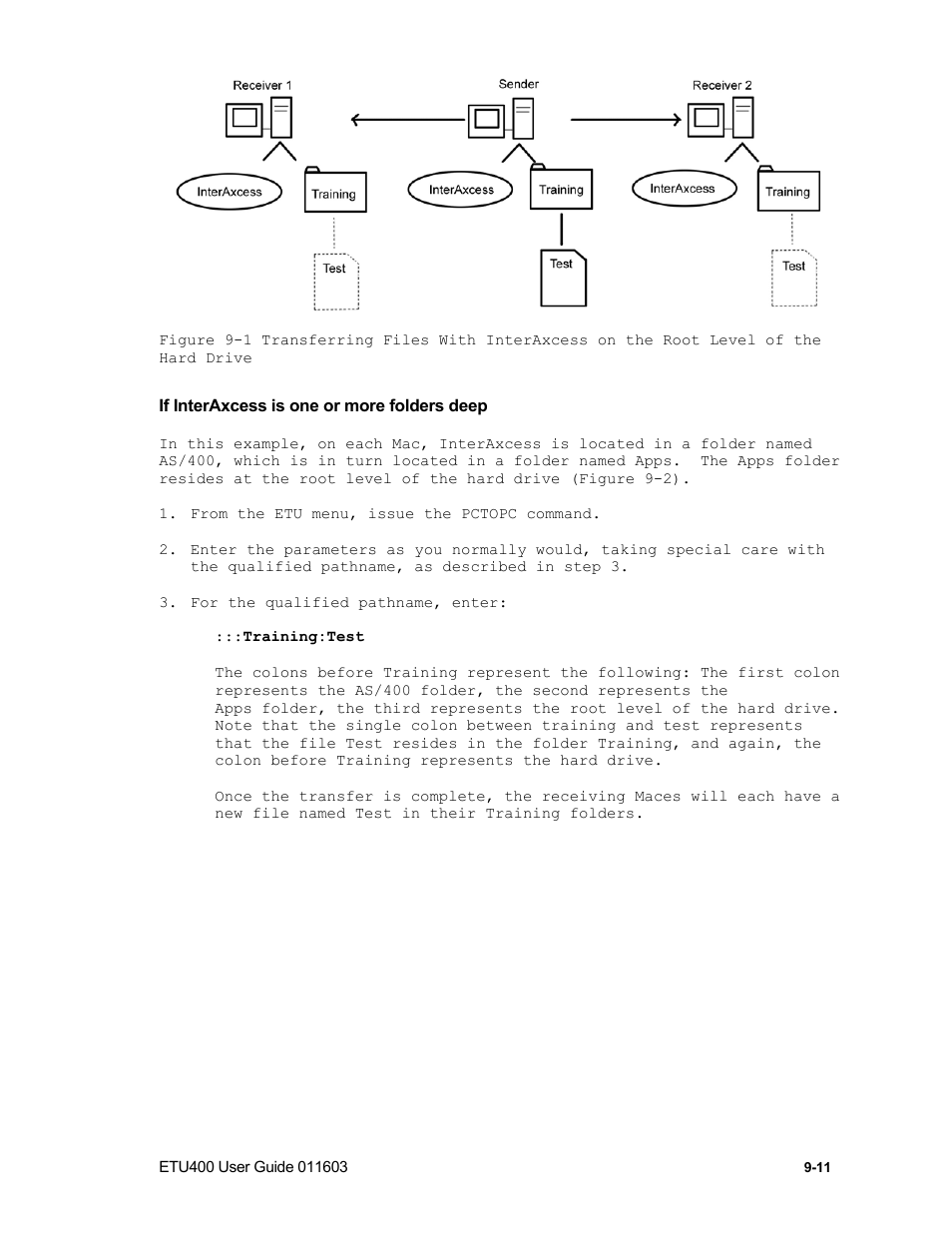 Record and field selection, About creating auxiliary storage pools, Transferring selected fields | Nlynx ETU400 User Manual | Page 115 / 314