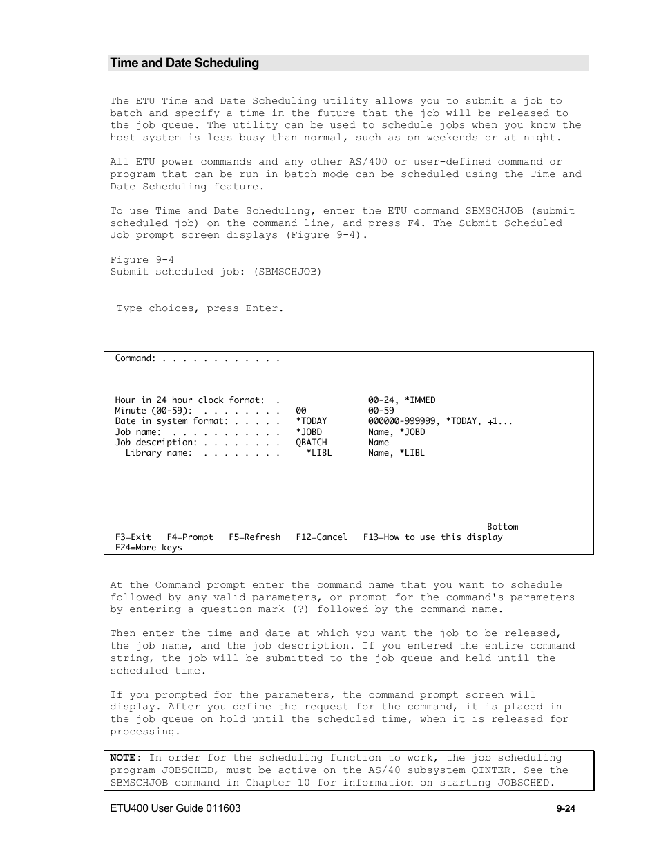 Nlynx ETU400 User Manual | Page 128 / 314