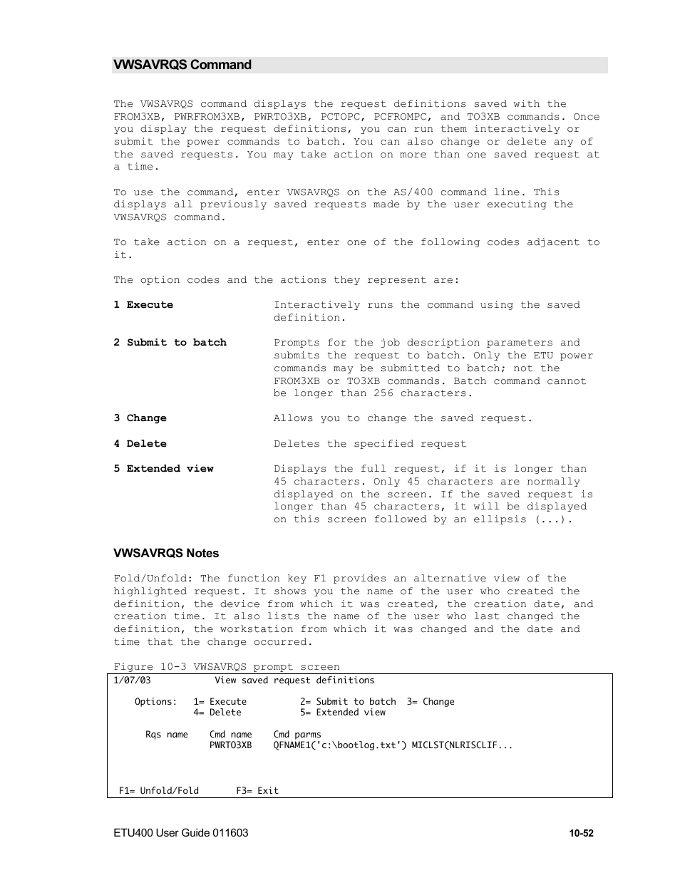 Nlynx ETU400 User Manual | Page 182 / 314