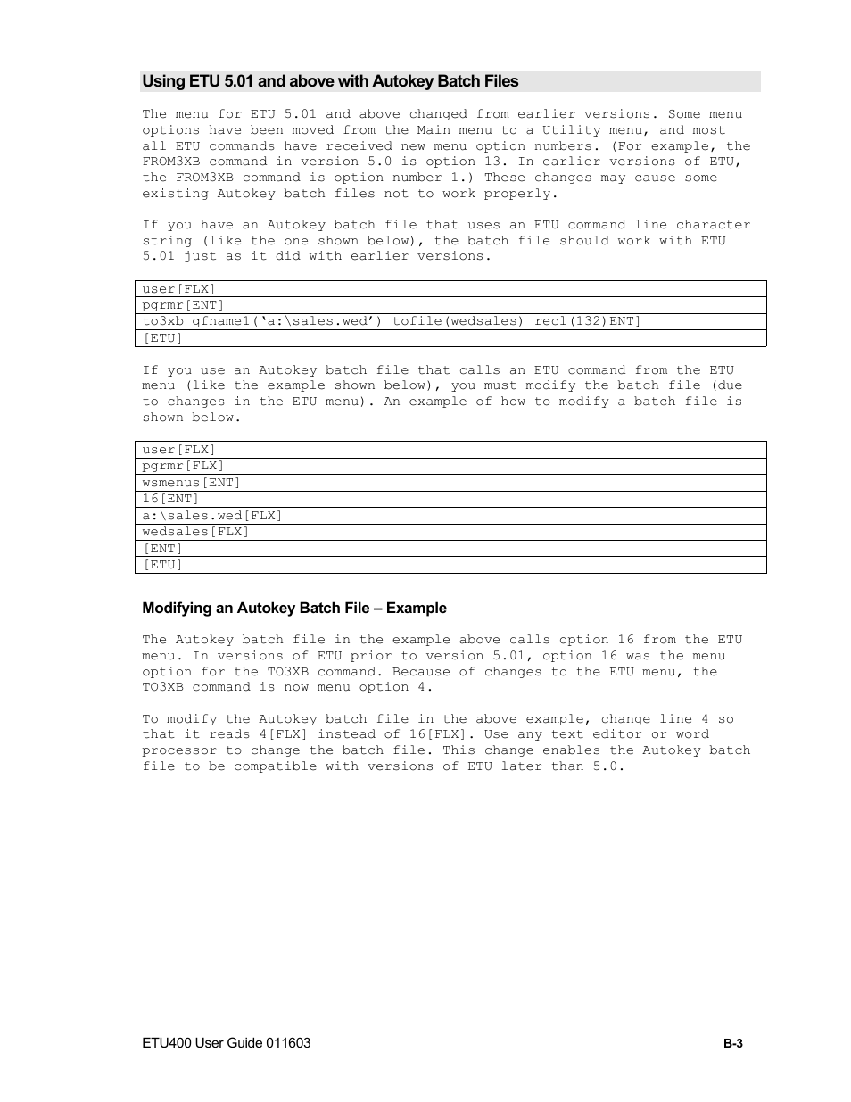 Creating dds specifications | Nlynx ETU400 User Manual | Page 206 / 314