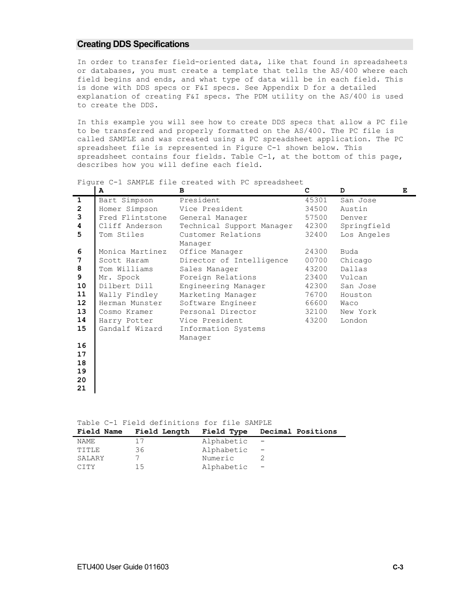 Nlynx ETU400 User Manual | Page 209 / 314