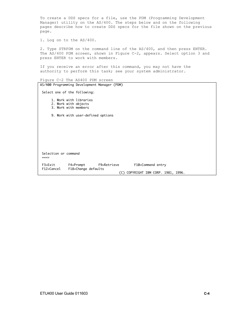 Nlynx ETU400 User Manual | Page 210 / 314