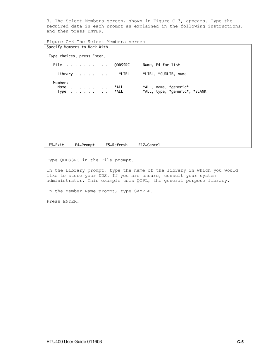Nlynx ETU400 User Manual | Page 211 / 314