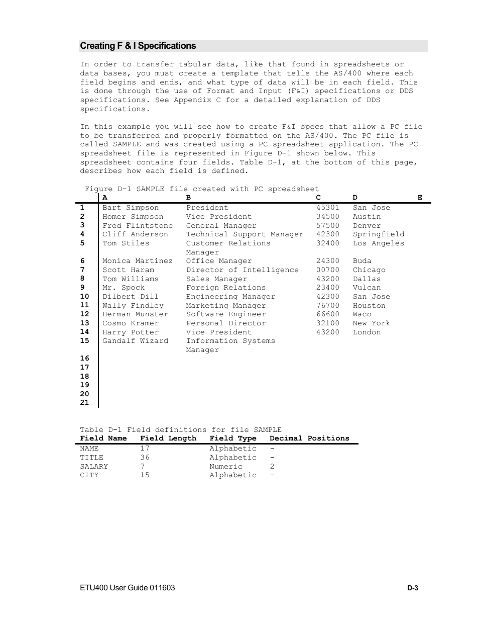 Nlynx ETU400 User Manual | Page 226 / 314
