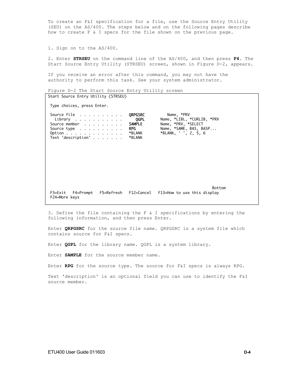 Nlynx ETU400 User Manual | Page 227 / 314