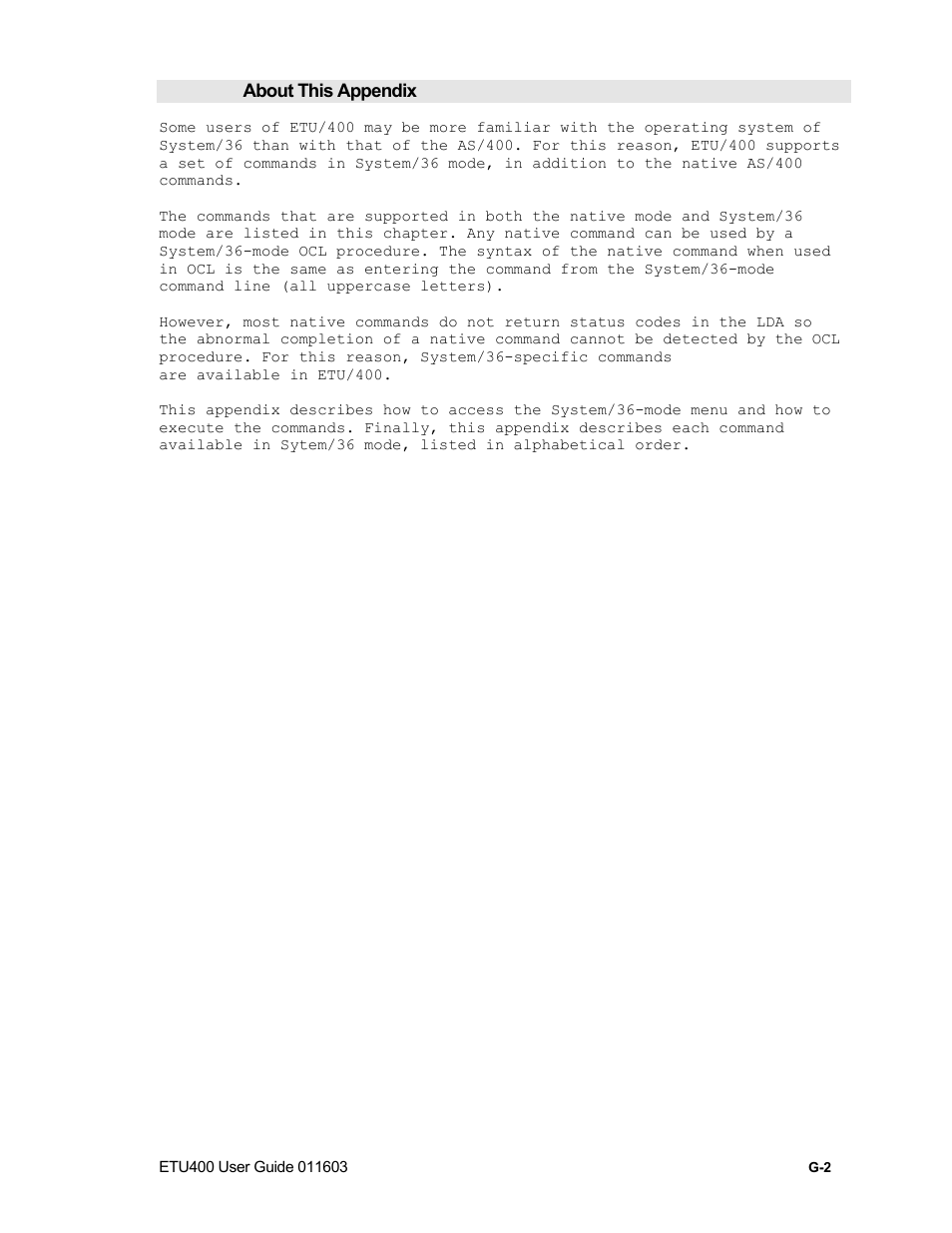 Compile procedures | Nlynx ETU400 User Manual | Page 272 / 314