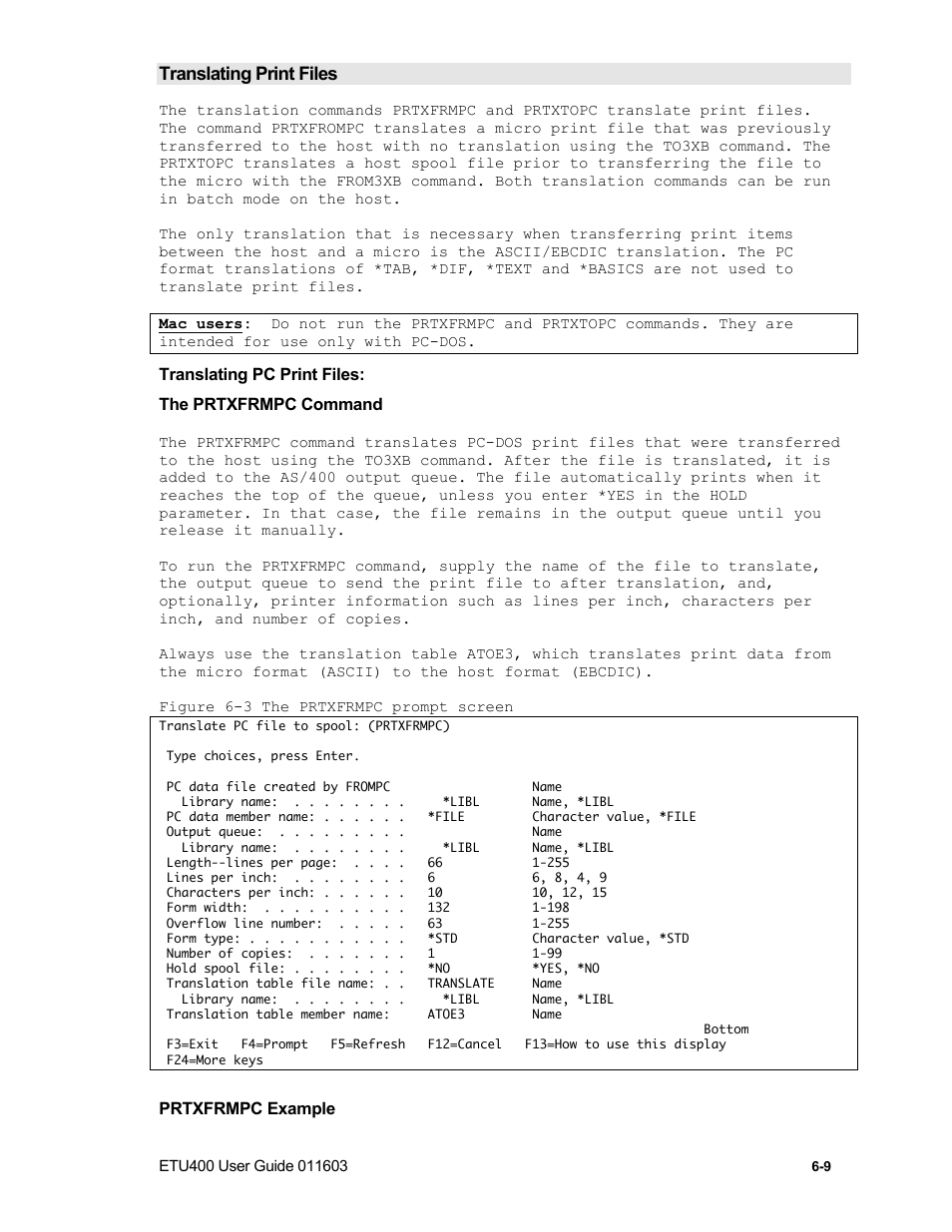 Nlynx ETU400 User Manual | Page 84 / 314