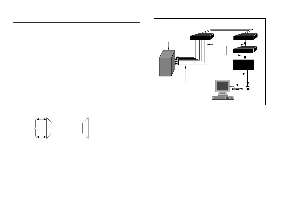 Mode description | Nlynx GEMINI EXPRESS MULTIPLEXER User Manual | Page 10 / 12