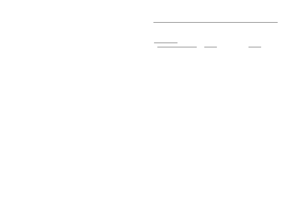 Specifications | Nlynx GEMINI EXPRESS MULTIPLEXER User Manual | Page 4 / 12