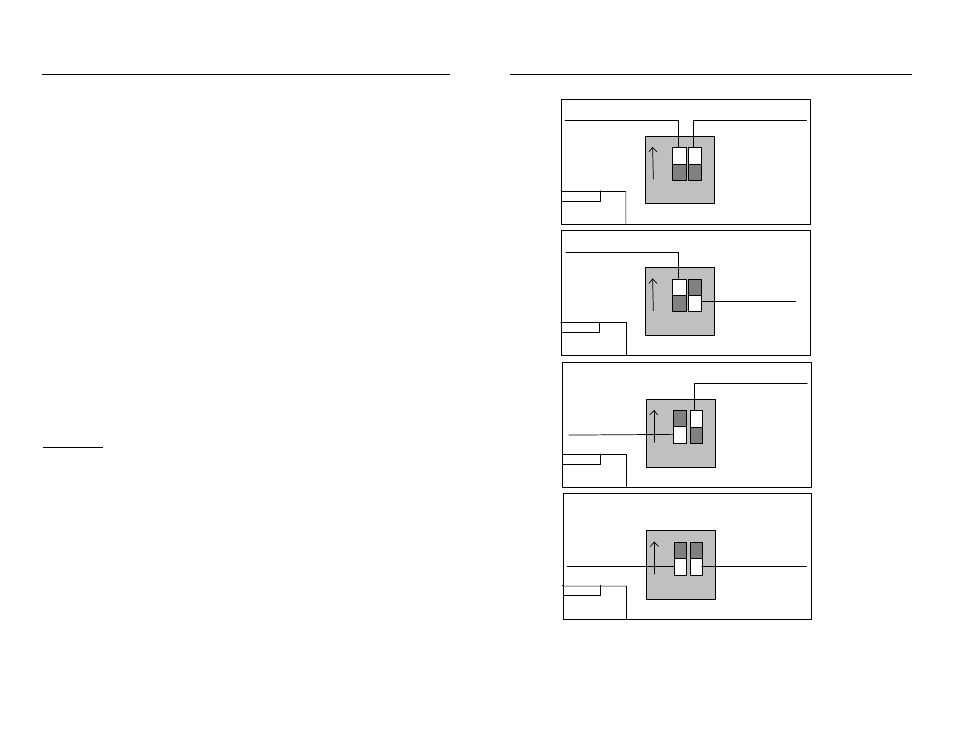 Installation, Configuration | Nlynx GEMINI EXPRESS MULTIPLEXER User Manual | Page 9 / 12