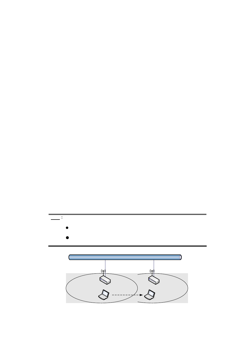 Nlynx Wireless LAN Device Series ZWA-G120 User Manual | Page 31 / 55