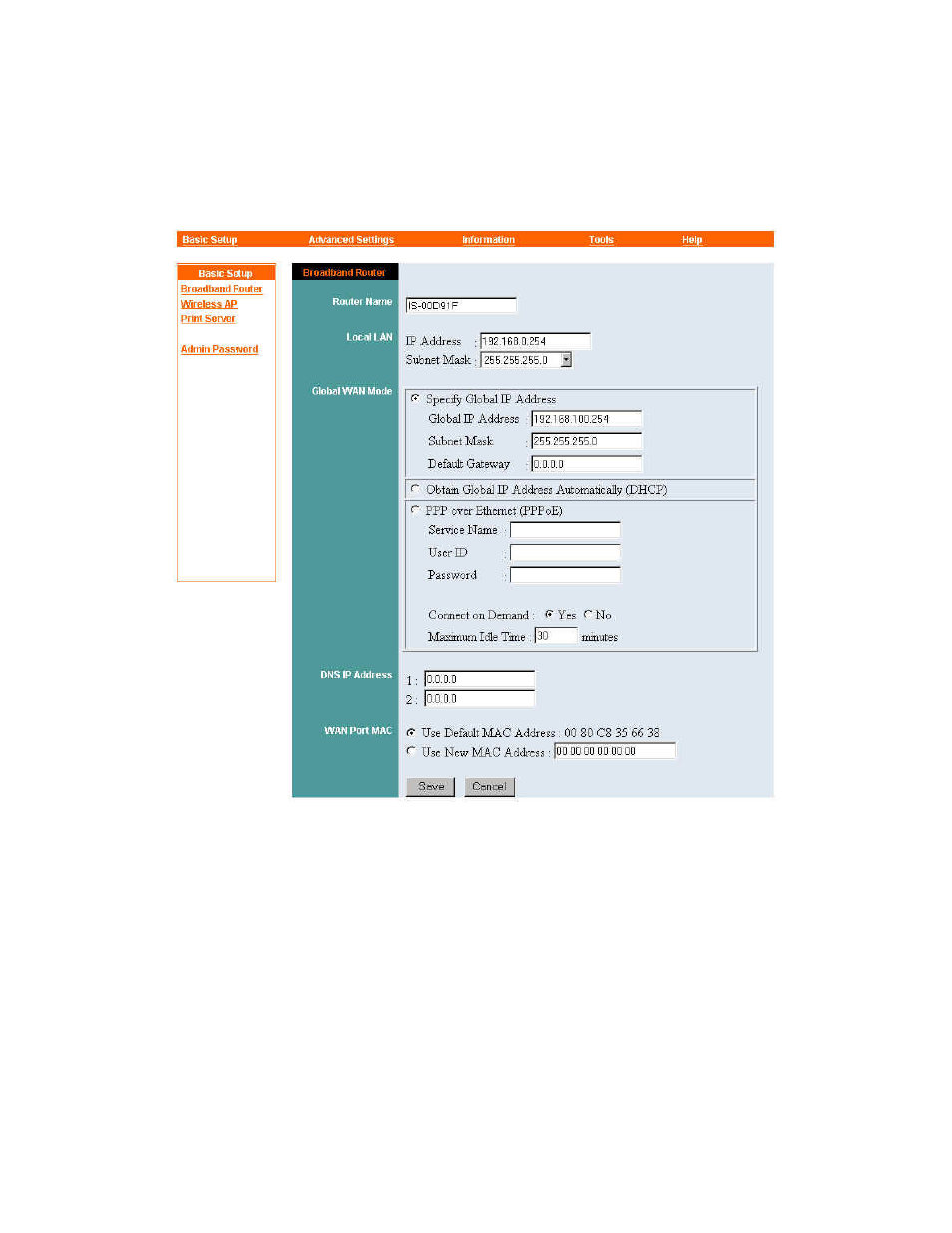 Nlynx Wireless Gateway User Manual | Page 13 / 72