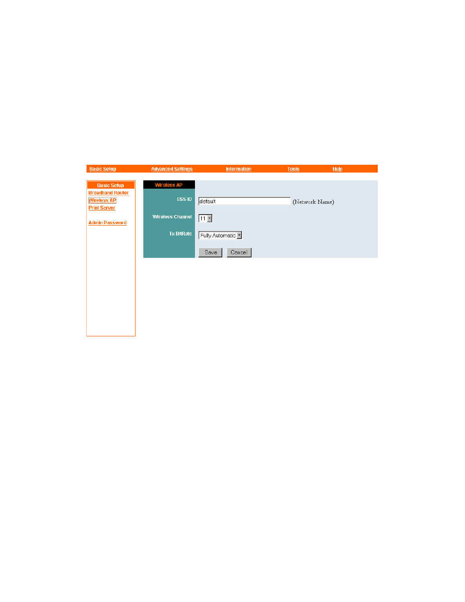 Nlynx Wireless Gateway User Manual | Page 17 / 72