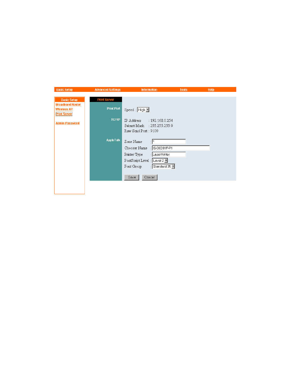 Nlynx Wireless Gateway User Manual | Page 19 / 72