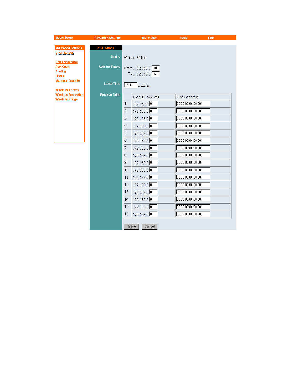 Nlynx Wireless Gateway User Manual | Page 24 / 72