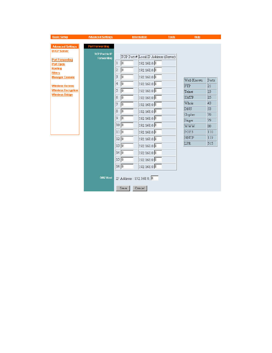 Nlynx Wireless Gateway User Manual | Page 28 / 72