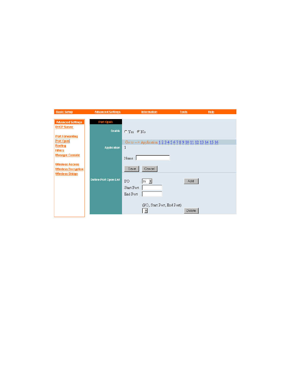 Nlynx Wireless Gateway User Manual | Page 30 / 72