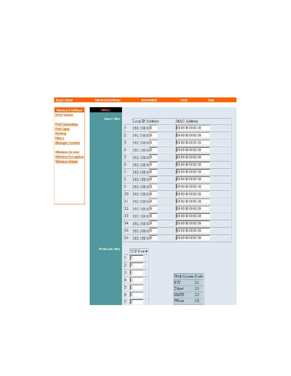 Nlynx Wireless Gateway User Manual | Page 37 / 72