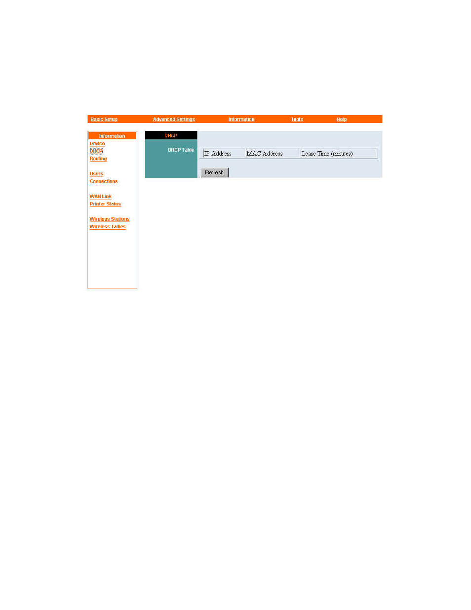 Nlynx Wireless Gateway User Manual | Page 56 / 72