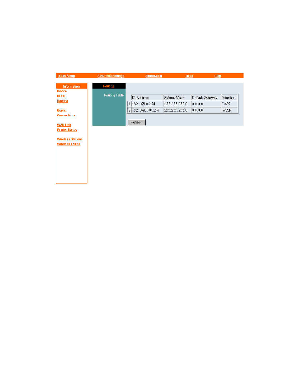 Nlynx Wireless Gateway User Manual | Page 57 / 72