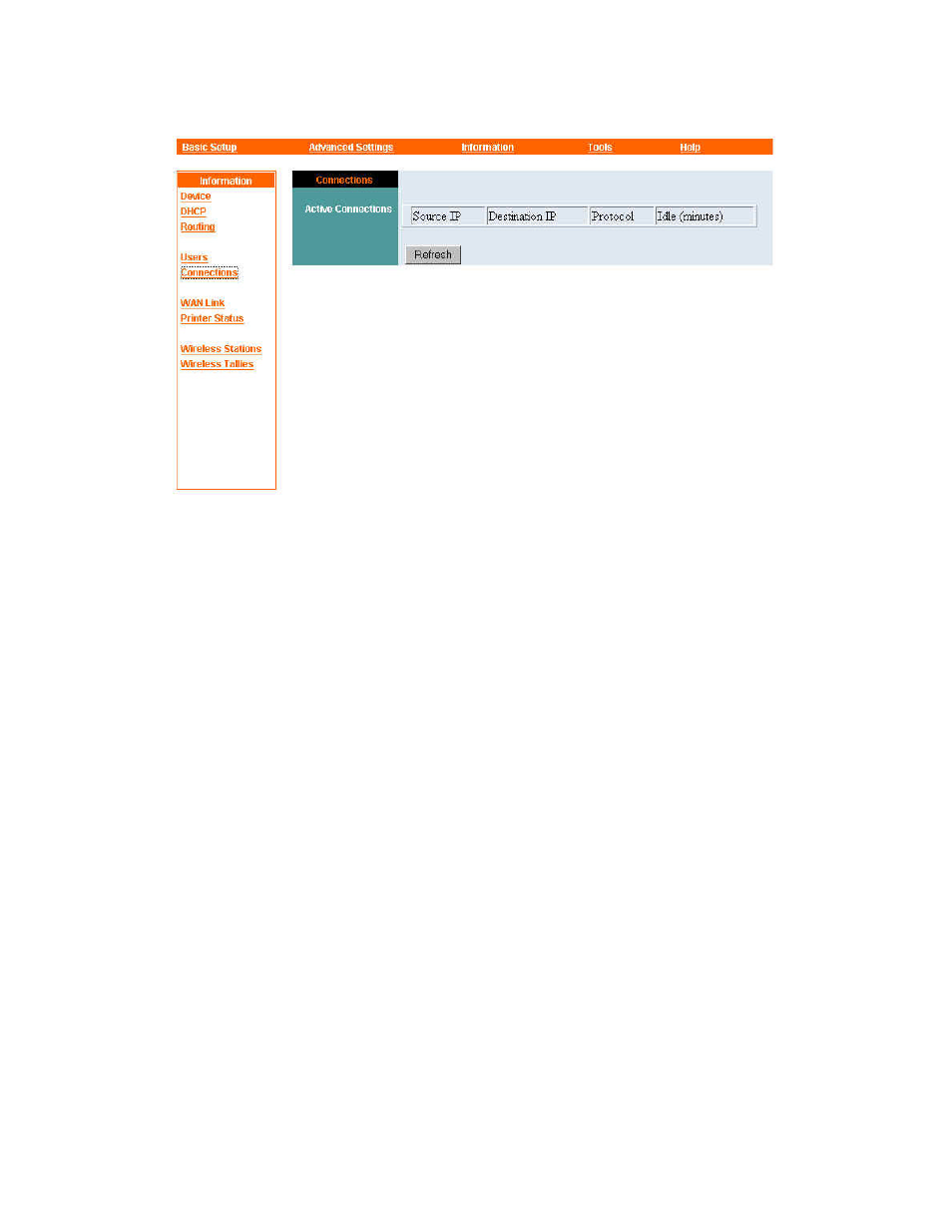 Nlynx Wireless Gateway User Manual | Page 59 / 72