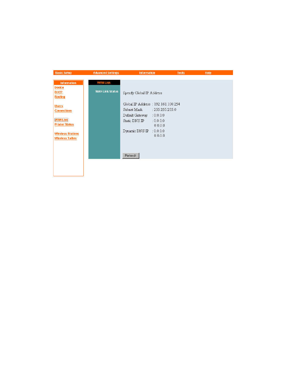 Nlynx Wireless Gateway User Manual | Page 60 / 72