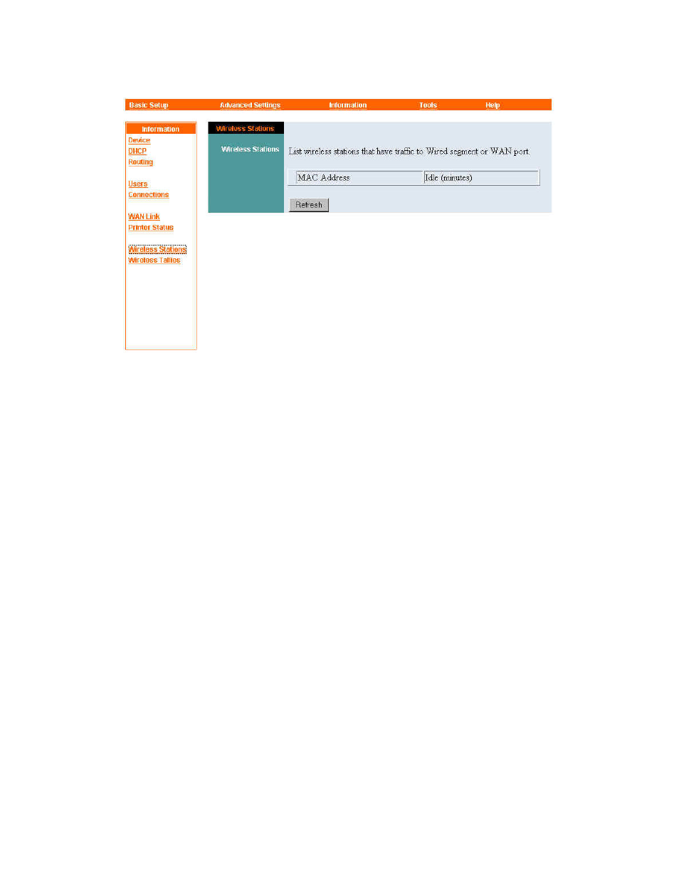 Nlynx Wireless Gateway User Manual | Page 62 / 72