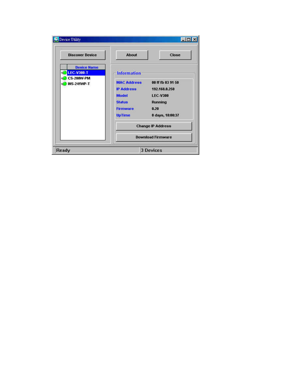 Nlynx Wireless Gateway User Manual | Page 70 / 72