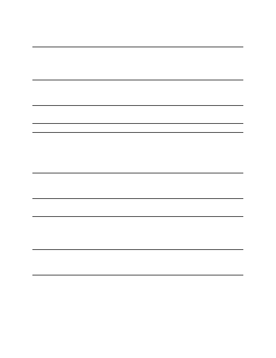 Nlynx MinIT6000 User Manual | Page 3 / 127