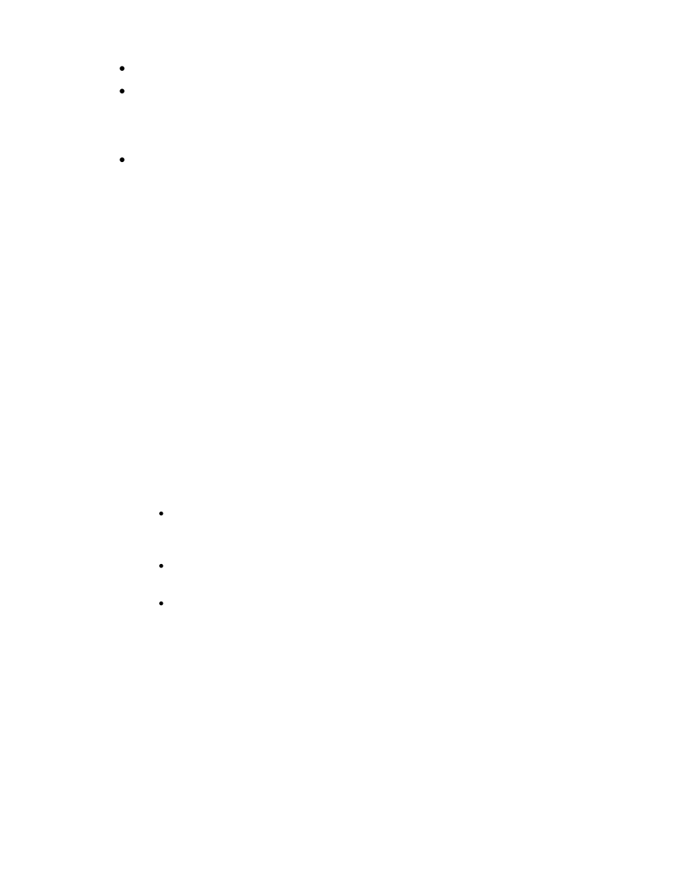 Nlynx MinIT6000 User Manual | Page 34 / 127