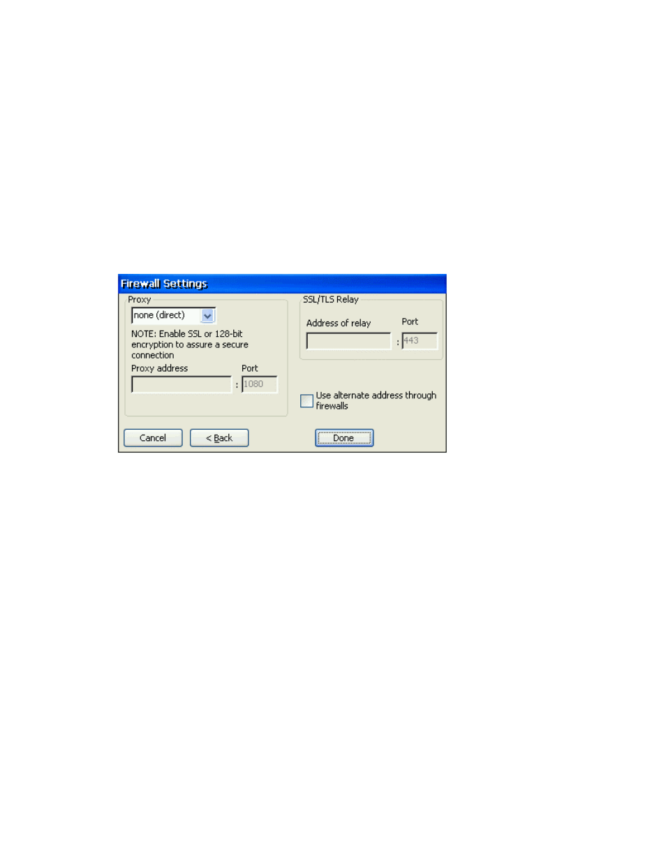 Nlynx MinIT6000 User Manual | Page 35 / 127