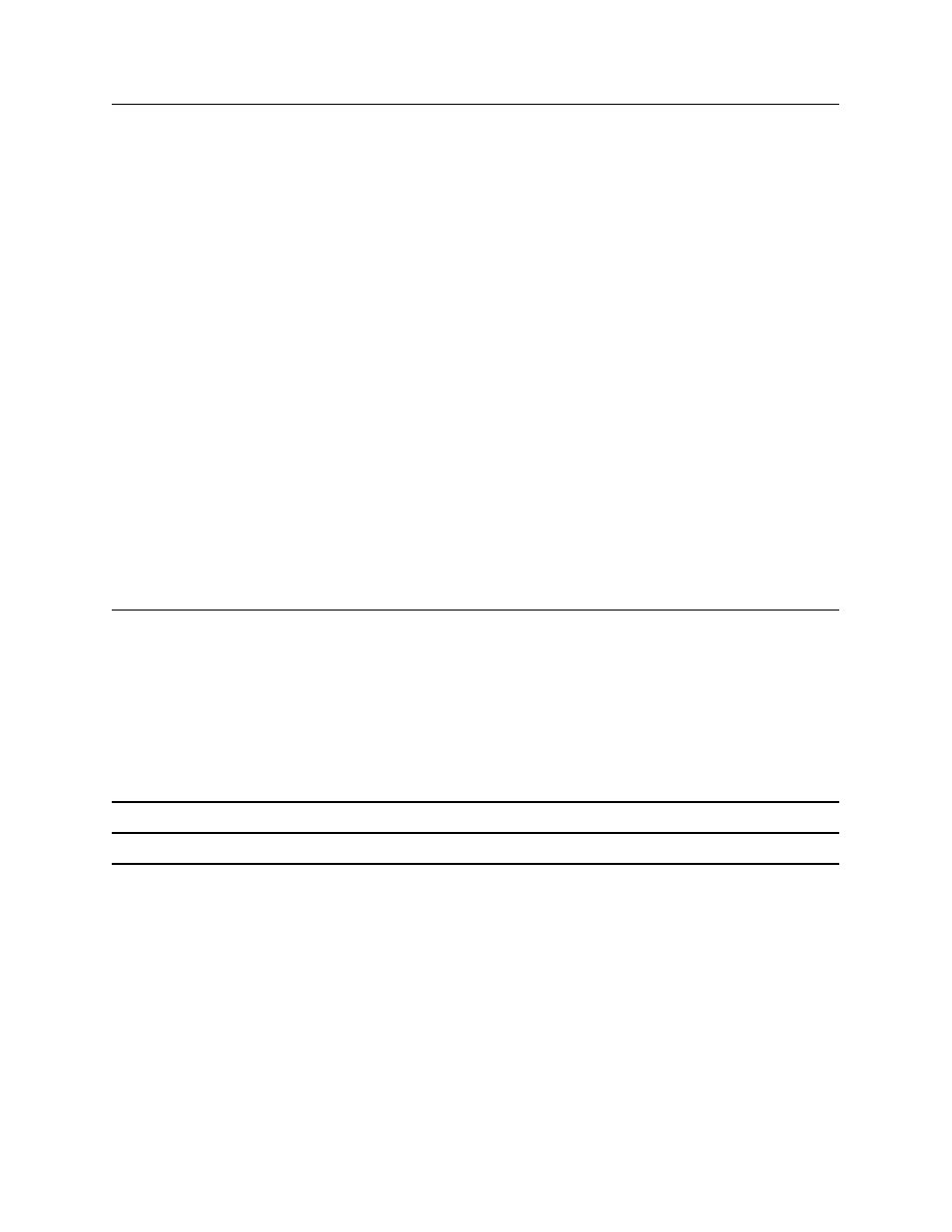 Nlynx MinIT6000 User Manual | Page 4 / 127