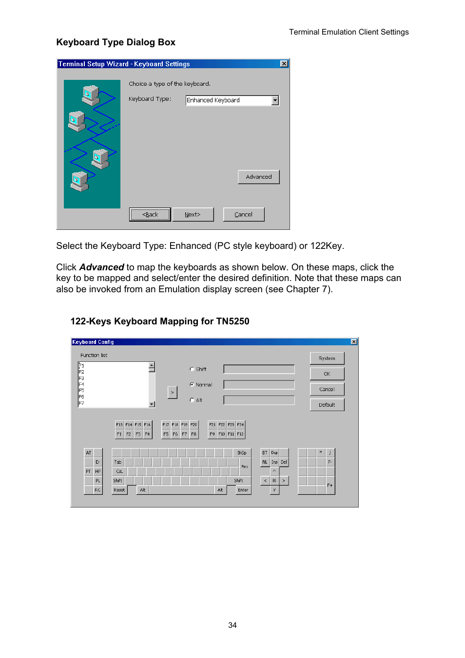 Nlynx OMNITERM WBT 2.1.0E User Manual | Page 37 / 131
