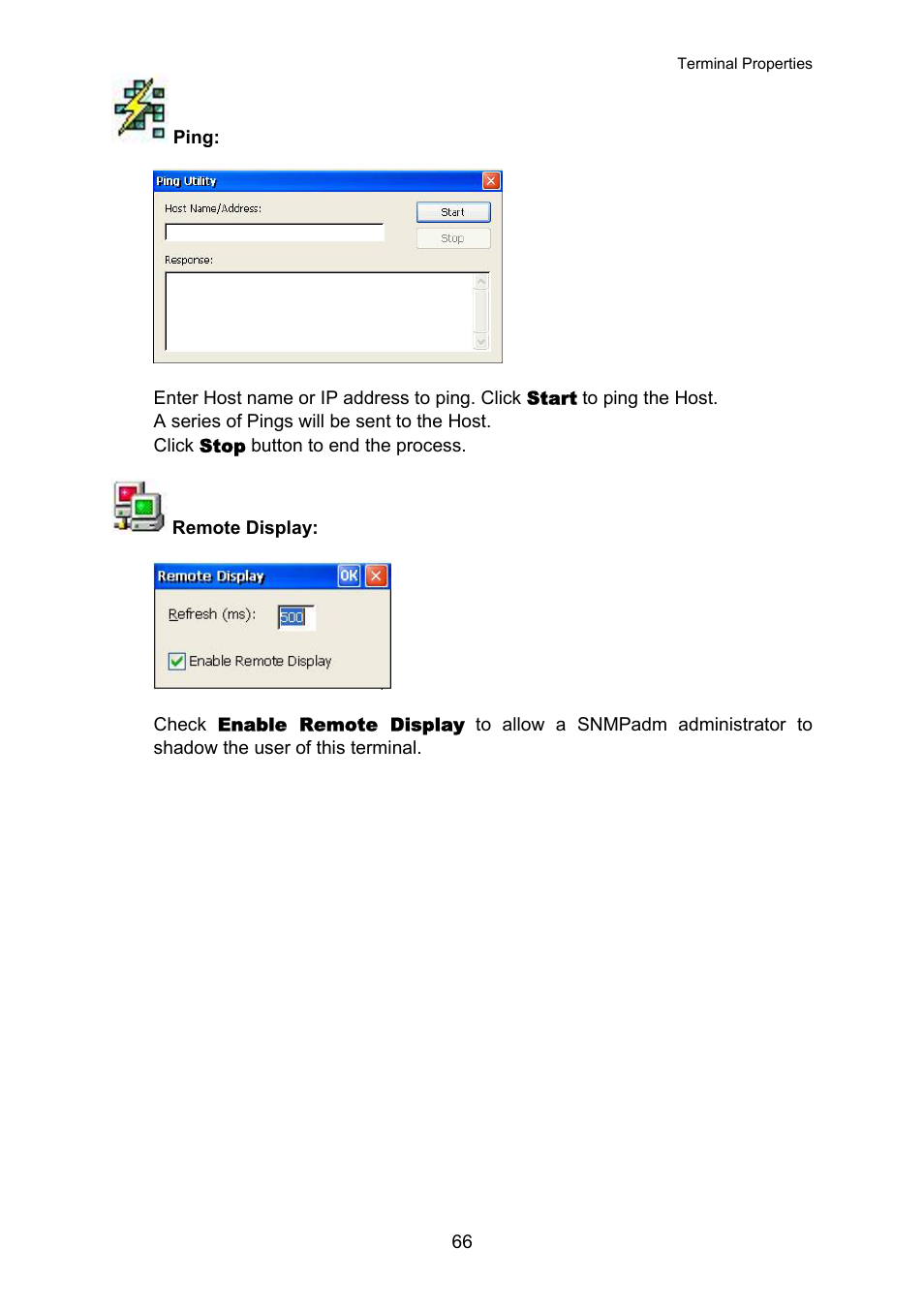 Nlynx OMNITERM WBT 2.1.0E User Manual | Page 69 / 131
