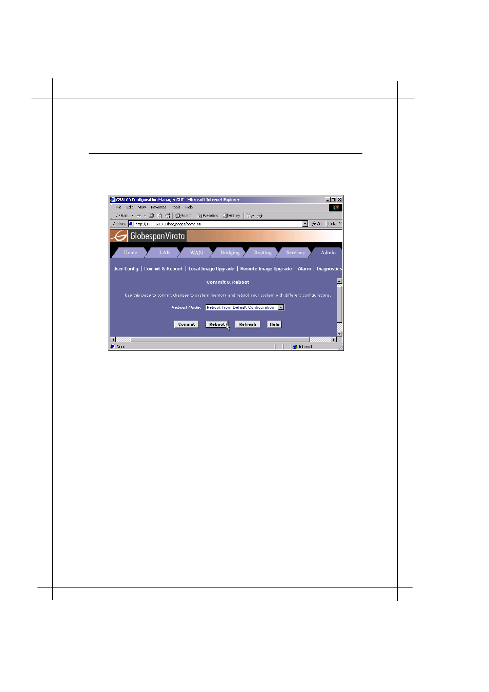 Nlynx ADSL Ethernet Router none User Manual | Page 14 / 14