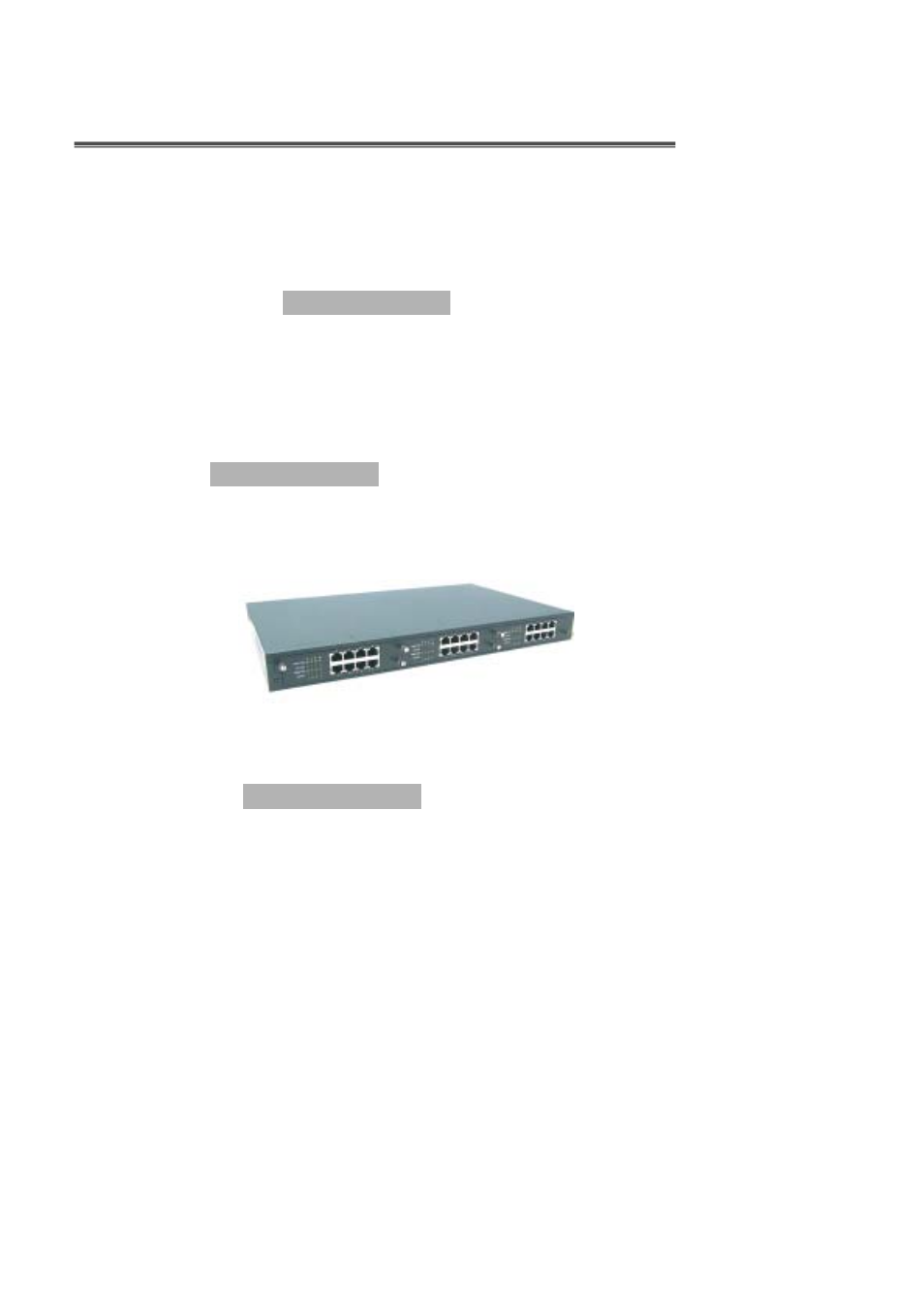 Hardware description, Physical dimension, Front panel | Led indicators | Nlynx 3 Slot User Manual | Page 8 / 16