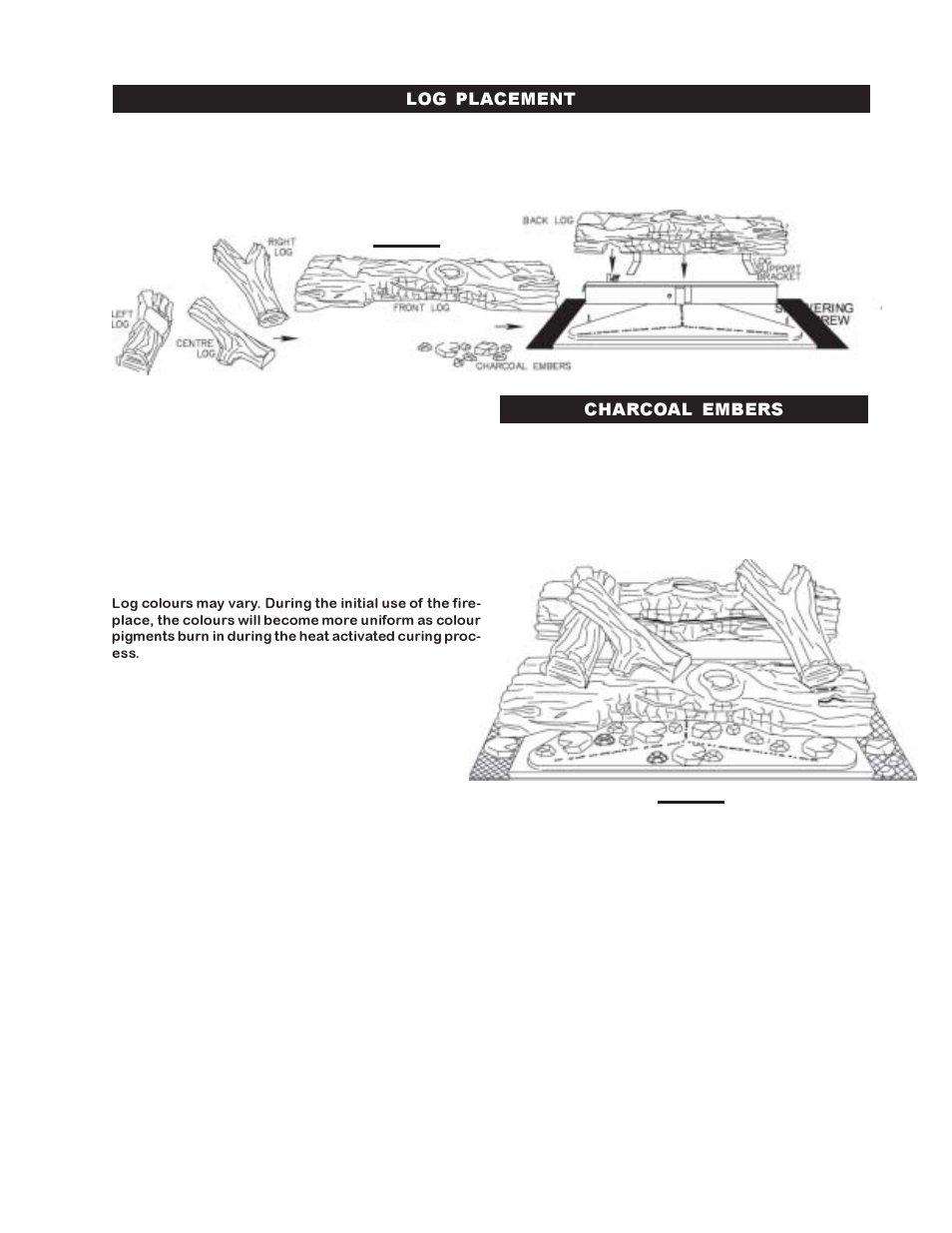 Napoleon Fireplaces GI3016-N User Manual | Page 7 / 16