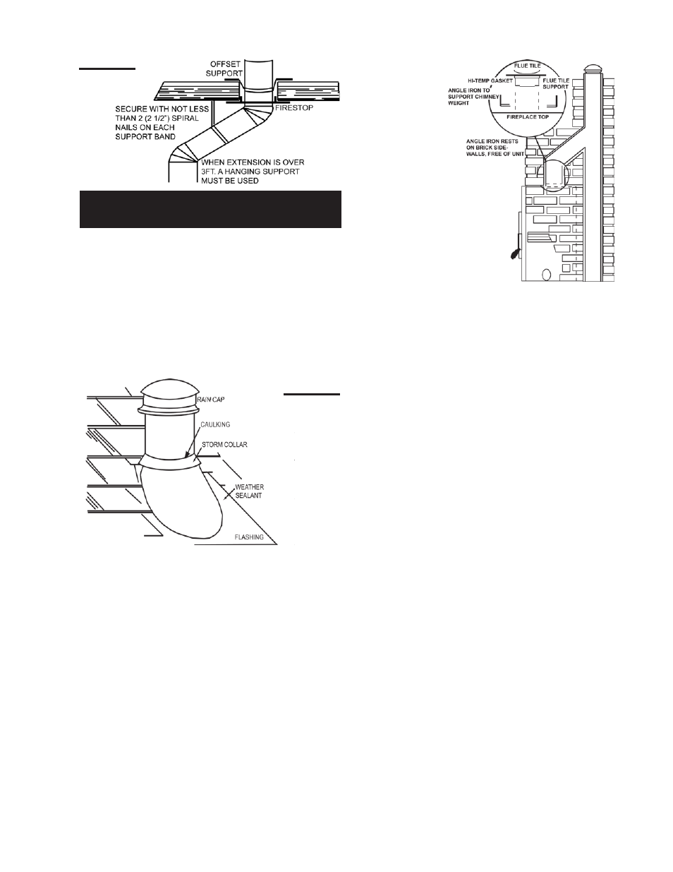 Napoleon Fireplaces NZ-26WI User Manual | Page 11 / 22