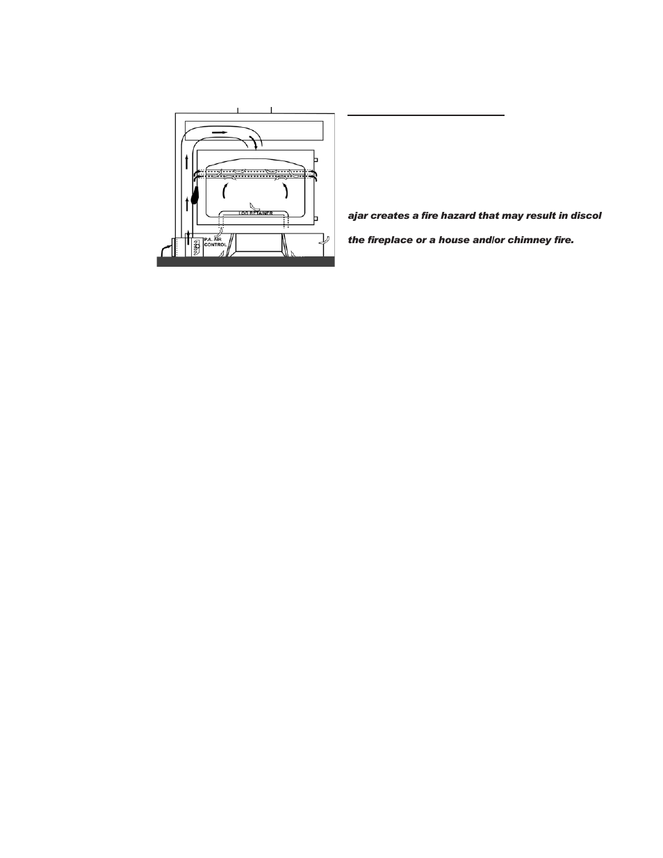 Napoleon Fireplaces NZ-26WI User Manual | Page 5 / 22