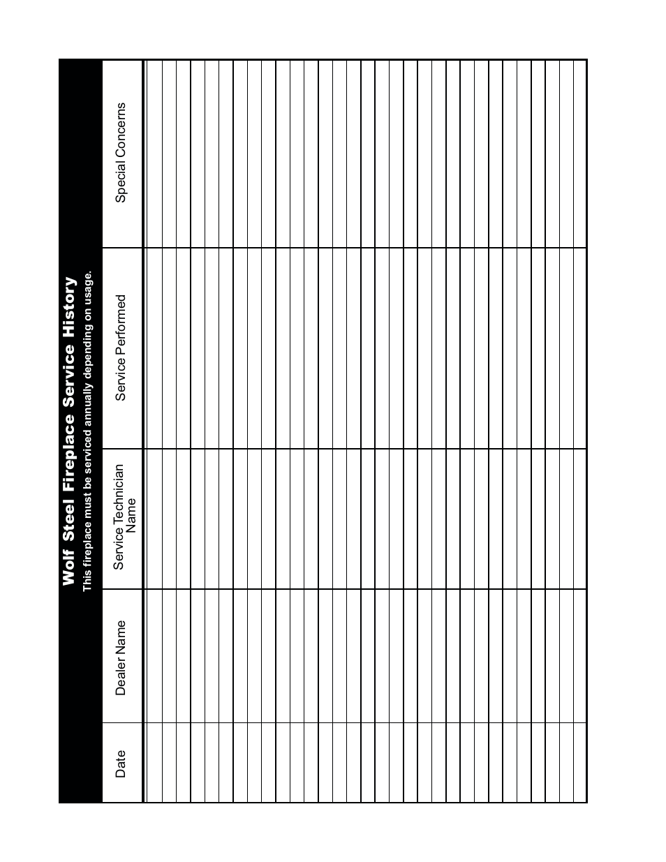 Napoleon Fireplaces GDIZC-P User Manual | Page 16 / 16